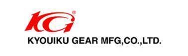 KYOUIKU GEAR MFG