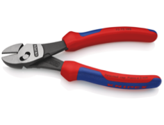 Diagonal cutters