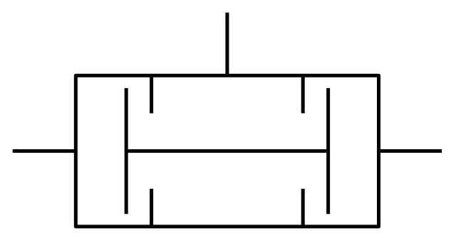 Kétnyomású szelep
