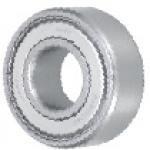 304 SS Ball Bearings