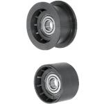 Idler Pulleys