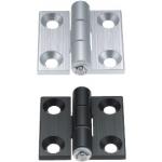 Aluminum Hinge