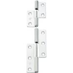 Detachable Hinges