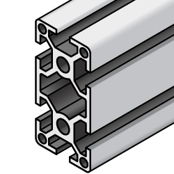 Aluminum Extrusions